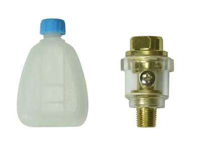 Produktbild von Minigleitmittel 1/4" F Blisterpackung
