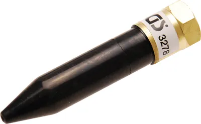 Immagine prodotto di BGS 3278 Perno di soffiaggio per aria compressa