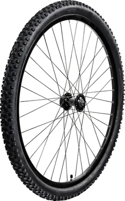 Produktbild von Zündapp Z808 Vorderrad 29 Zoll Laufrad vorne Komplettrad Felge Kenda Reifen MTB Stollenprofil Rad