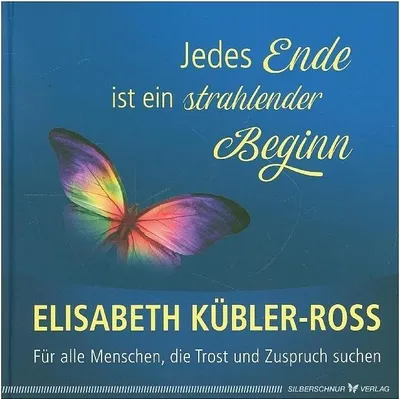 Obrázok produktu pre Jedes Ende ist ein strahlender Beginn