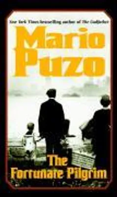 Immagine prodotto di The Fortunate Pilgrim
