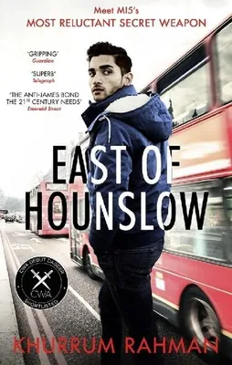 Immagine prodotto di East of Hounslow