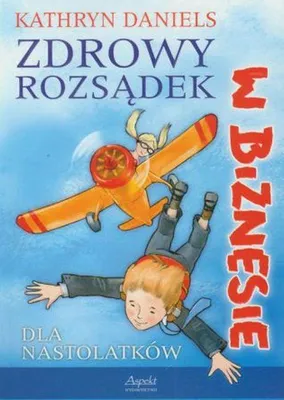Obrázek produktu pro Zdrowy rozsadek w biznesie
