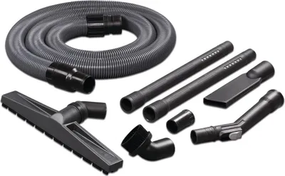 Obrázek produktu pro Sada pro suché odsávání Cleancraft, 7010324