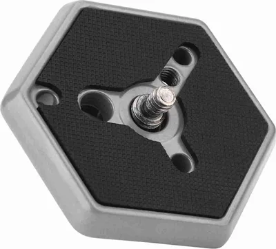 Produktbild von Schnellwechselplatte,Universal-Schnellwechselplatte,Schnellwechselplatten-Adapter,Kamera-Zubehör,Schnellwechselplatten-Adapter für 3038