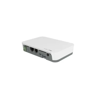 Immagine prodotto di MIKROTIK Mikrotik RB924I-2ND-BT5&BG77 gateway/controller 10, 100 Mbit/s
