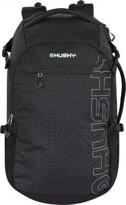 Produktbild von Husky Wanderrucksack Campus 30l, schwarz