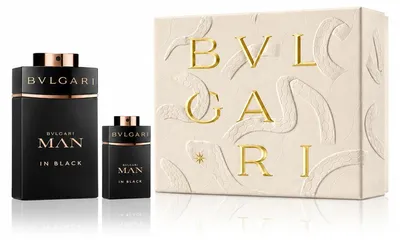 Immagine prodotto di Bvlgari Man In Black EDP 100 ml + EDP 15 ml M