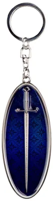 Image de Porte-clés Le Seigneur des Anneaux Anduril