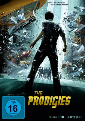 Obrázok produktu pre The Prodigies