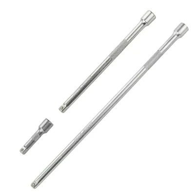 Obrázok produktu pre Predĺženia na račňu 1/4", 3-dielna sada