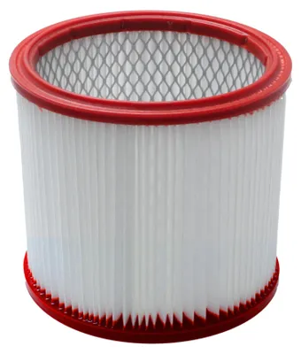 Imagen del producto de cleancraft, filtro de cartucho KF-FC262VCA, HEPA H14