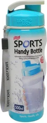 Obrázek produktu pro LOCKNLOCK Sportovní láhev na pití 500 ml - modrá_EXTUTC