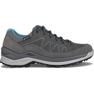 Produktbild von Lowa Schuhe Toro Pro Low Gtx, 3209319727