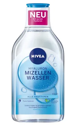 Productafbeelding van Nivea Hydra Skin Effect gezichtsreiniger