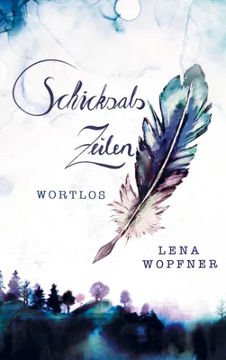 Produktbild von Schicksalszeilen Wortlos