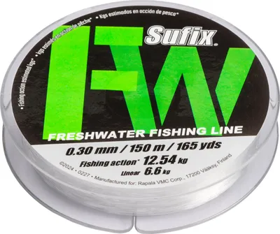 Immagine prodotto di Sufix FW MONO (300 m, trasparente)