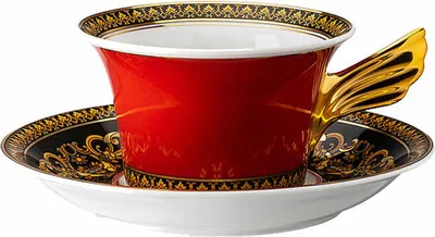 Zdjęcie produktu dla Rosenthal 19300-409605-14640, Porcelana, Ikarus