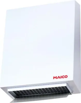 Produktbild von Maico Außenwandventilator AWV 20 0080.0998