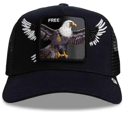 Image de Casquette Goorin Bros 1013020VOI01 pour Uni