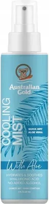 Zdjęcie produktu dla Mgiełka chłodząca Australian Gold Spray 147ml