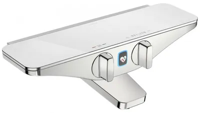 Produktbild von Hansa 5864217282 Wafü/Brausebatt. HANSAEMOTION Wellfit