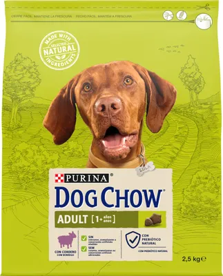 Productafbeelding van Hond, Kitten, Volwassen Lam, 2,5 Kg