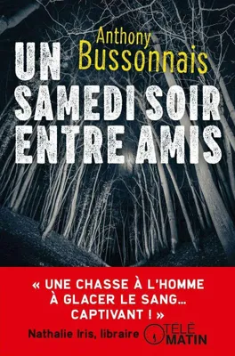 Image de Un samedi soir entre amis