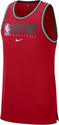 Produktbild von Tshirts Nike Nba Toronto Raptors BQ9371657