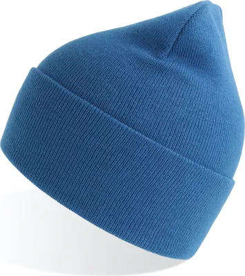 Produktbild von Atlantis PURE | Pure Beanie - Farbe: Royal - Größe: One Size