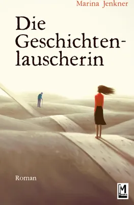 Produktbild von Die Geschichtenlauscherin