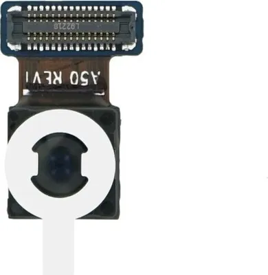 Image de Caméra frontale originale pour Samsung Galaxy A40 SM-A405F GH96-12612A