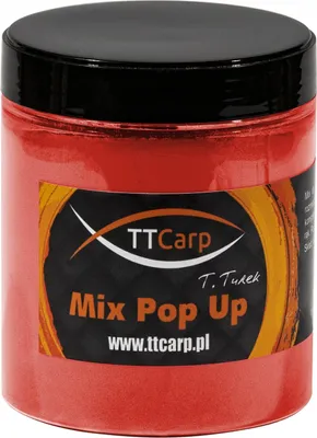 Obrázek produktu pro TTCarp Pop UP MIX Fluo Rot 500ml