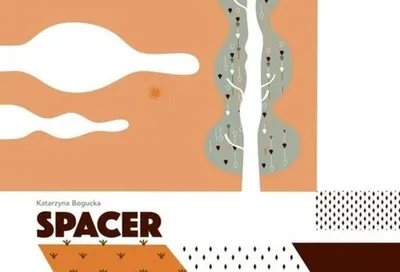 Produktbild von Spacer Wersja 1