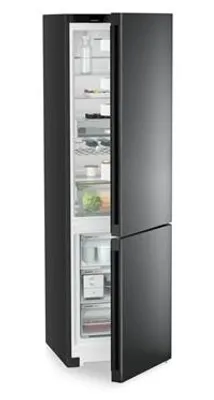 Produktbild von Liebherr CNbda 5723 Plus, 371 l, NoFrost-Funktion (Kühleinheit), SN-T, 10 kg/24h, A, Schwarz