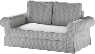 Immagine prodotto di Rivestimento per divano pieghevole Backabro 2 posti