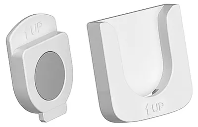Produktbild von Wandmontage Abstandsbedienungs-Halter - Magnetische Halterung - CP030253