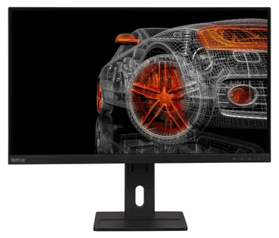 Produktbild von Lenovo Thinkvision E27q