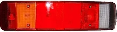 Produktbild von PROPLAST Lichtscheibe Heckleuchte 40223112 links rechts für VOLVO FH12 516mm