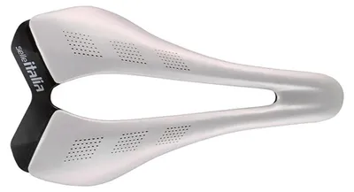 Produktbild von Selle Italia Slr Advan Sattel Silber 130 mm Silber 130 mm