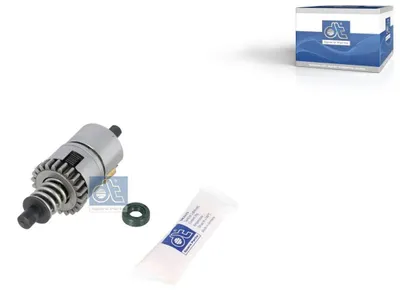 Produktbild von DT Spare Parts Bremssattel-Reparatursatz Hinten 2.94088