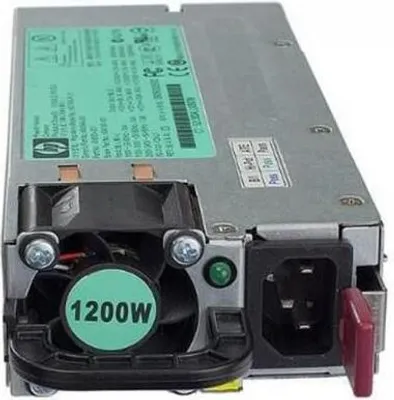 Produktbild von Hp 498152-001