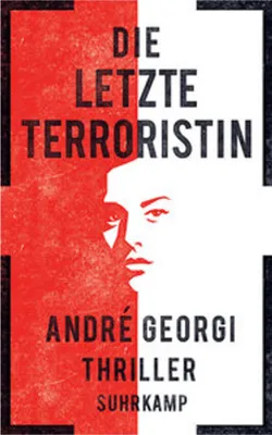 Obrázek produktu pro Die letzte Terroristin