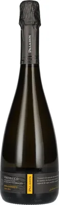 Image de Paladin Prosecco Millesimato Extra Dry DOC 2024 11% Vol. 0,75l
