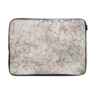 Produktbild von MuchoWow® Laptop Hülle 14 ZollMarmor - Achat - Abstrakt - Edelsteine Laptoptasche - Laptoptasche - Stoßsicher - Schutzhaube