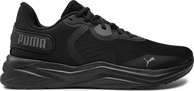 Produktbild von Puma Disperse XT 3 Herren Laufschuhe Turnschuhe Joggingschuhe 378813 01