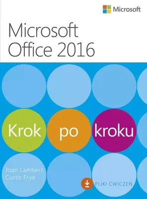 Image de Microsoft Office 2016 pas à pas