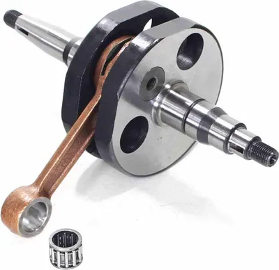 Immagine prodotto di Albero Motore Simson S70 Sc