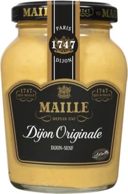 Produktbild von Maille Dijon-Senf original 500ml