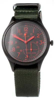 Productafbeelding van TIMEX Polshorloges TW2V11000LG